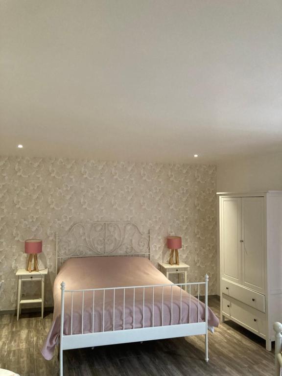 L'Oreade - Studio Apartment