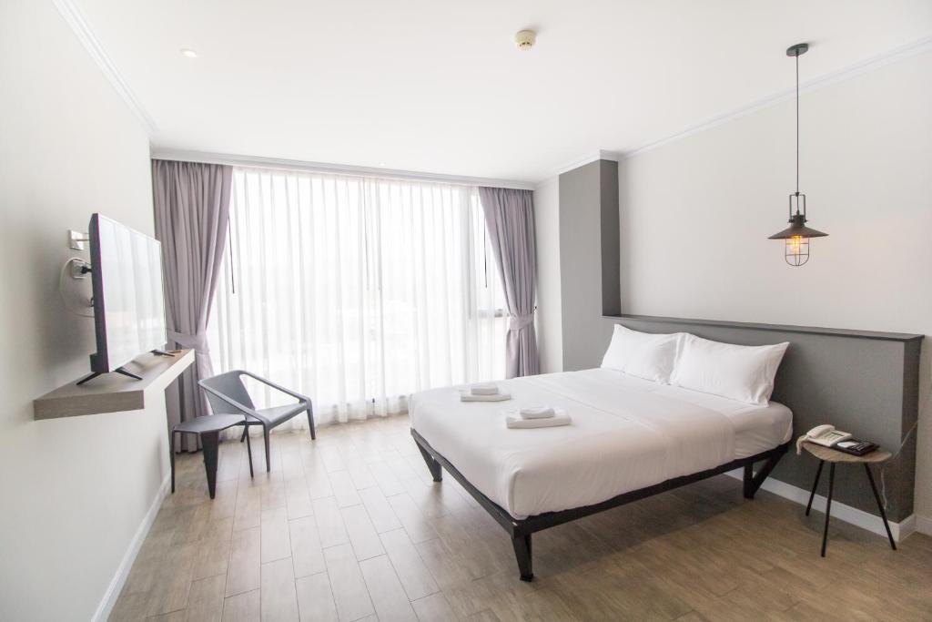 ????????????? The Corner