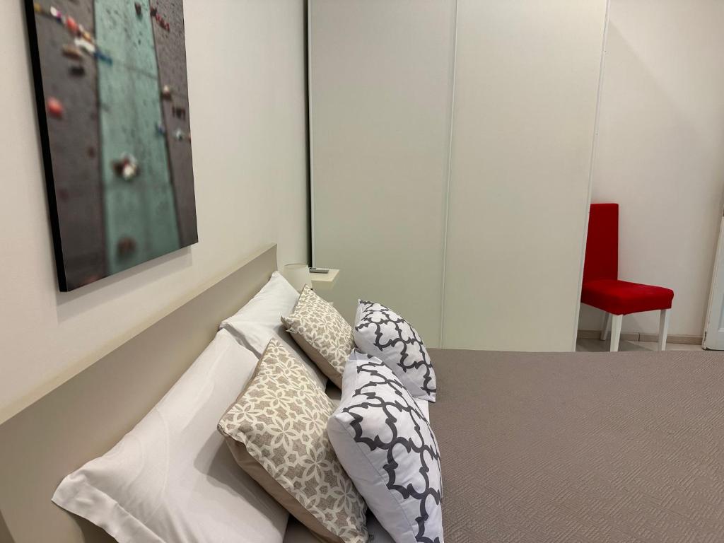 Rome Holiday Home
