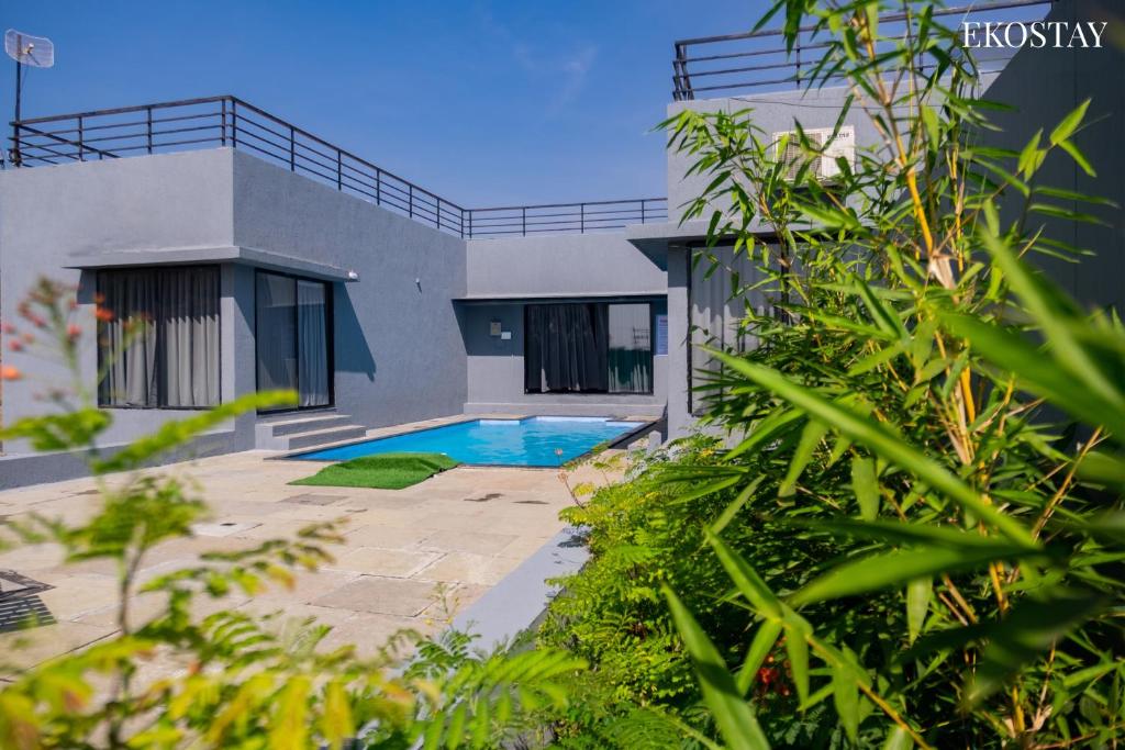 EKOSTAY - Neptune Villa - отзывы и видео