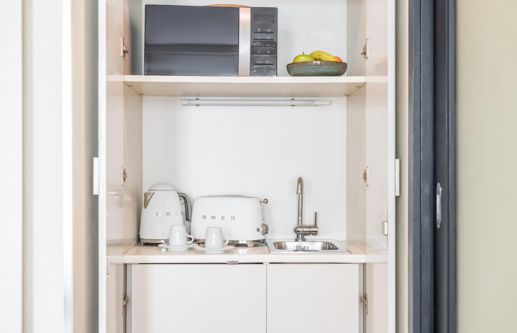 N’vY Manotel - Resim 8