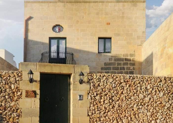 Fotografie z fotogalerie ubytování Geligiz Farmhouse v destinaci Għajnsielem