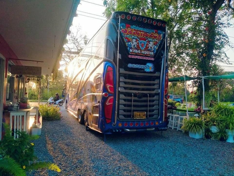 Fotografie z fotogalerie ubytování Saan Rak Resort v destinaci Prachuap Khiri Khan