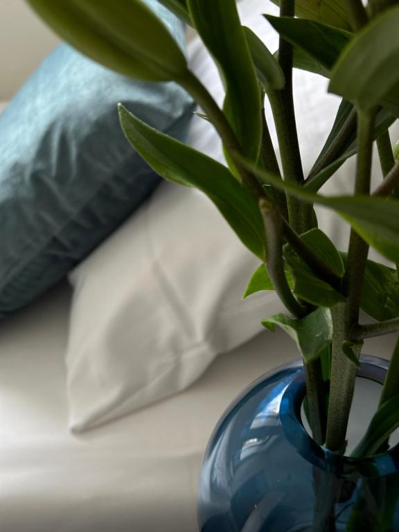 ApartHotel Faber - Resim 13