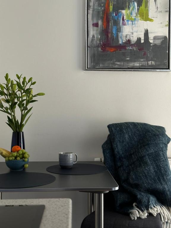 ApartHotel Faber - Resim 14