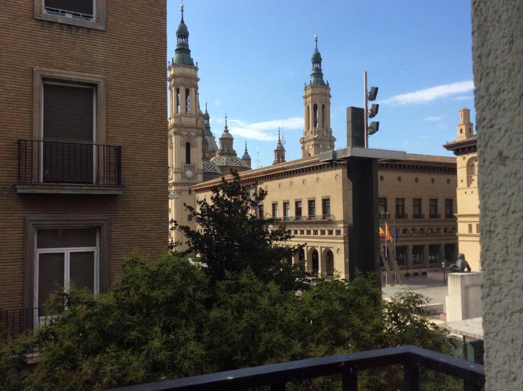 Hotel Don Jaime 54 - Resim 45