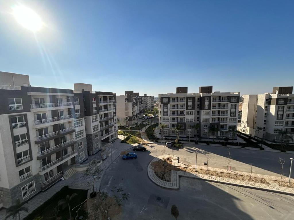 El ALIA Prime Apartments, Madinaty (updated prices 2024)