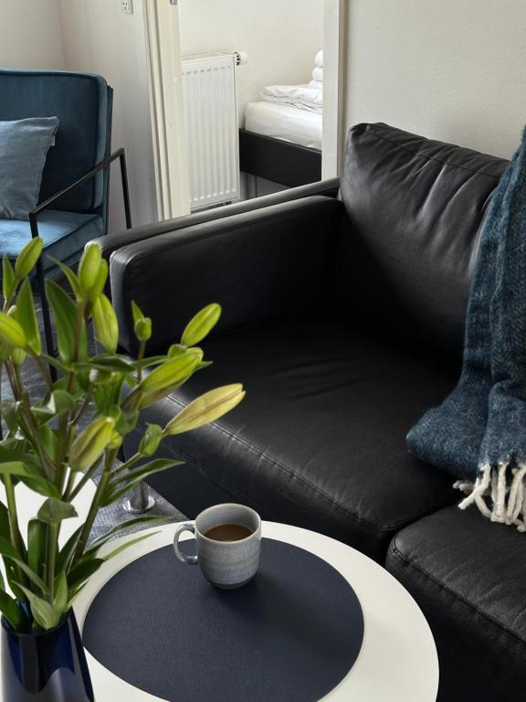 ApartHotel Faber - Resim 36