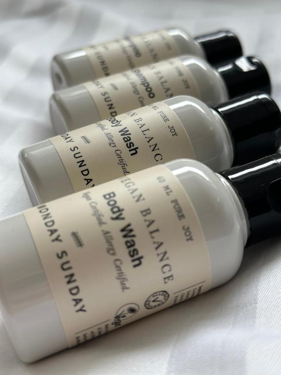 ApartHotel Faber - Resim 38