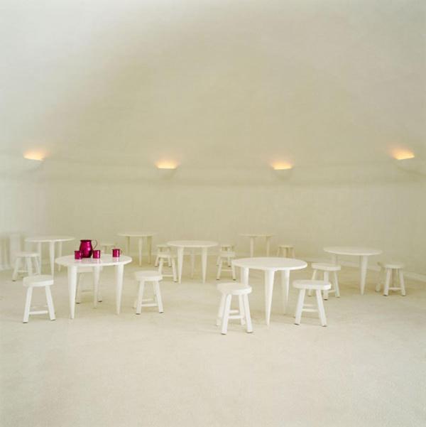Restaurace v ubytování Hotel Azucar, Monte Gordo, a Member of Design Hotels