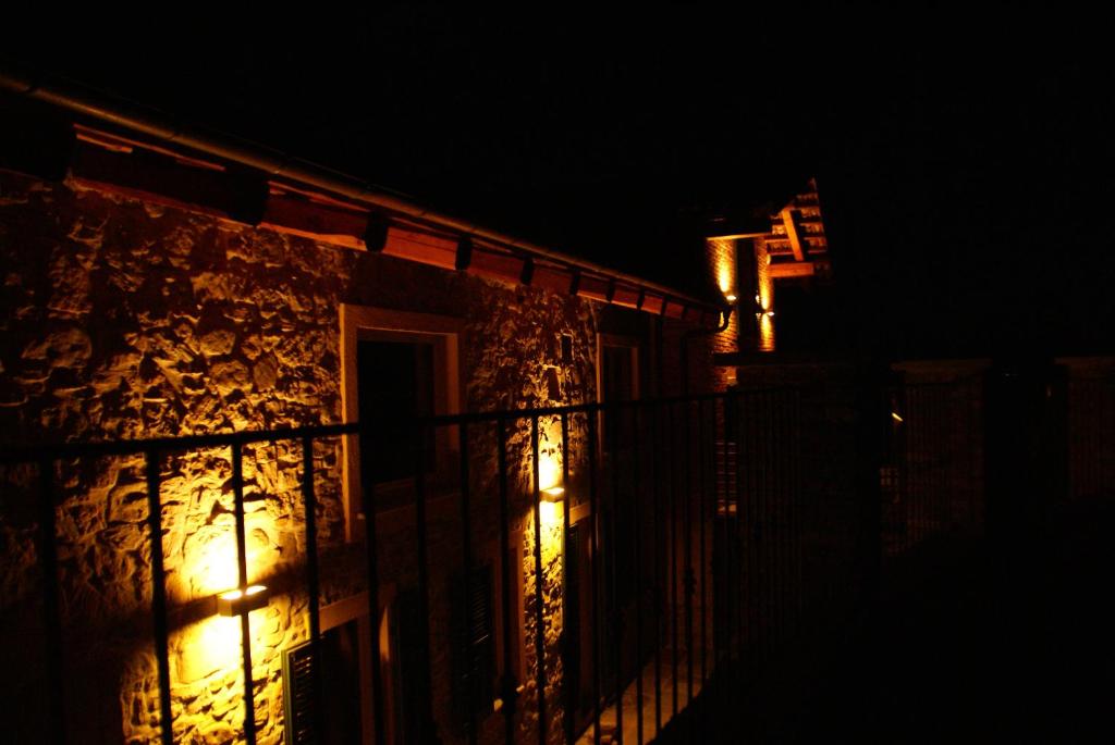 Fotografia z galérie ubytovania Bricco Torricella v destinácii Monforte dʼAlba