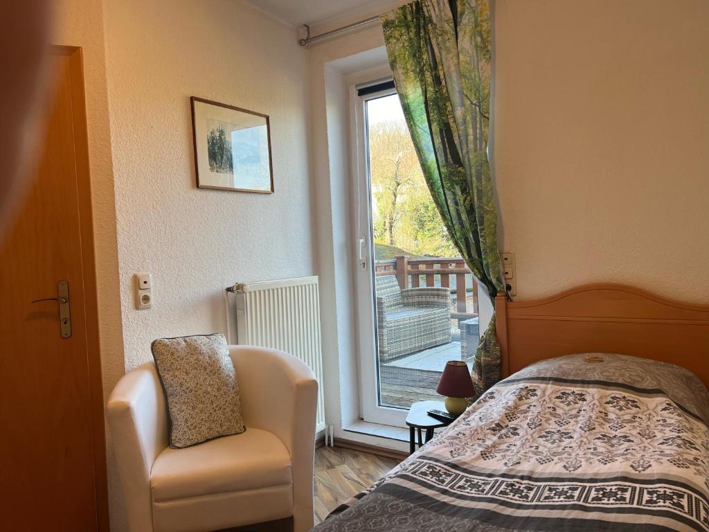 Landhaus Pusteblume - 7