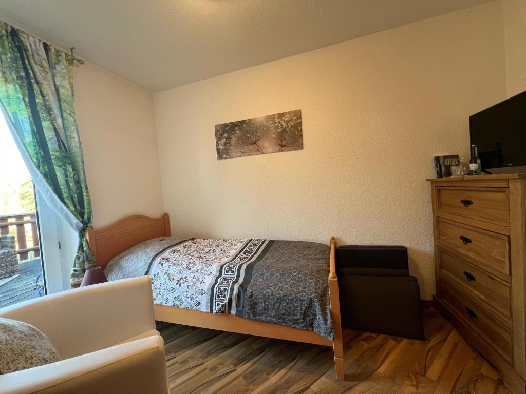 Landhaus Pusteblume - 4