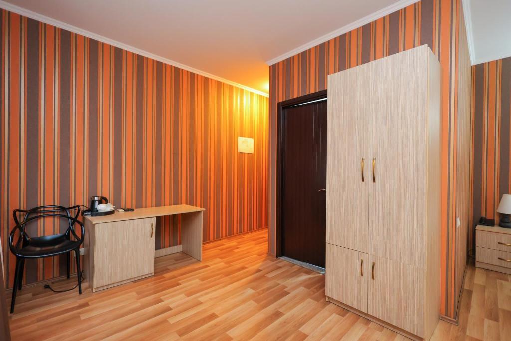Fotografie z fotogalerie ubytování Hotel Darchi v destinaci Tbilisi City