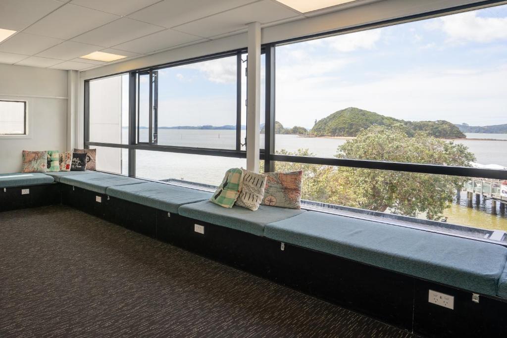 Haka House Bay of Islands - Resim 10