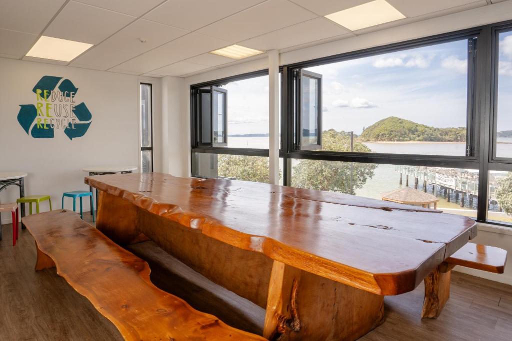 Haka House Bay of Islands - Resim 12