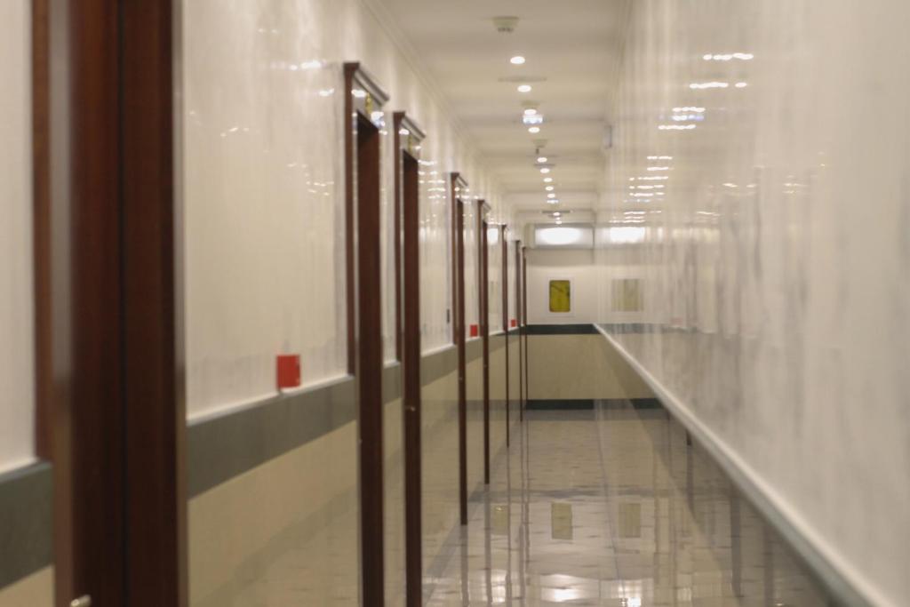 Fotografie z fotogalerie ubytování Monti 66 Hotel v Římě