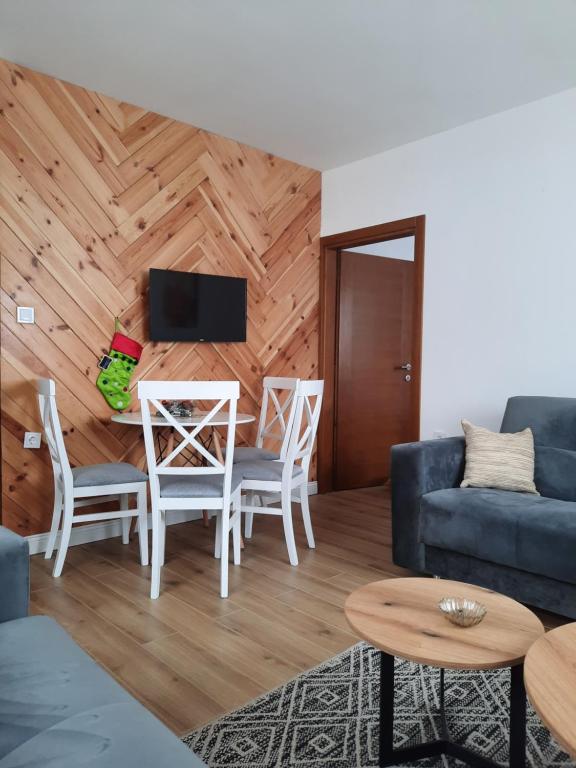 View of Durmitor - 14