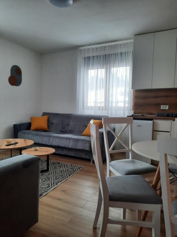 View of Durmitor - 11