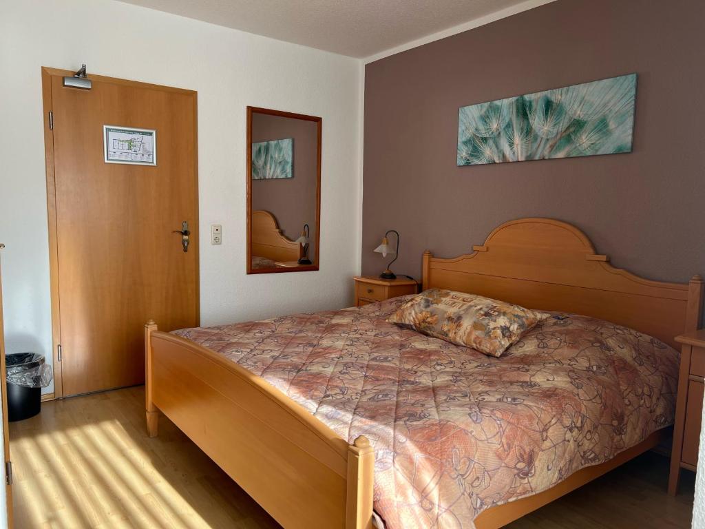 Landhaus Pusteblume - 18