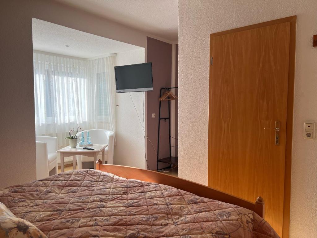 Landhaus Pusteblume - 17