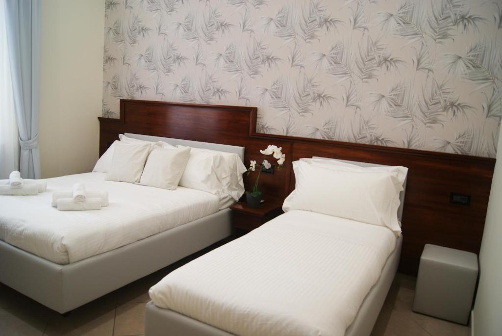 Monti 66 Hotel - Resim 39