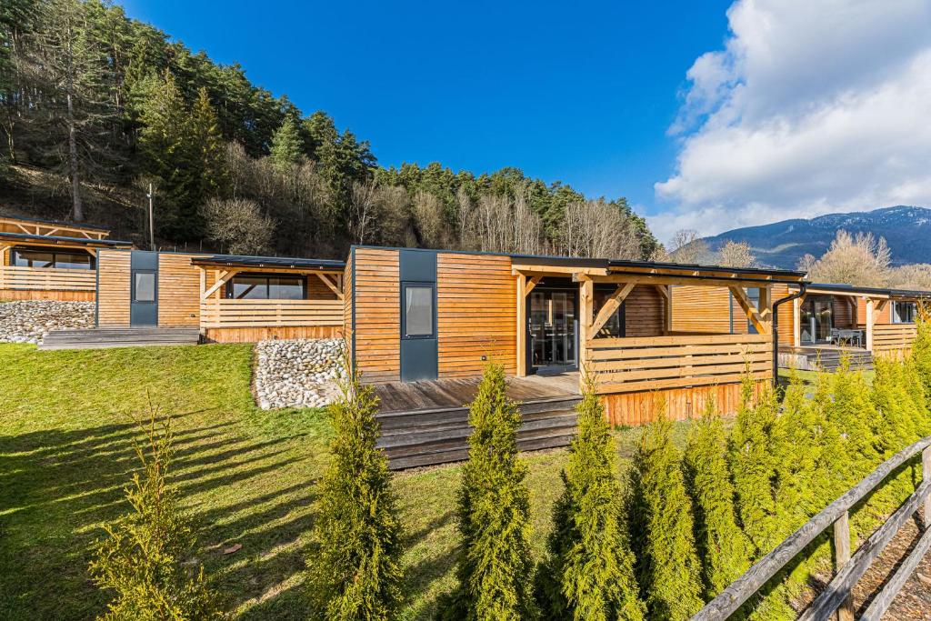 Villa Betula Resort, Liptovská Sielnica