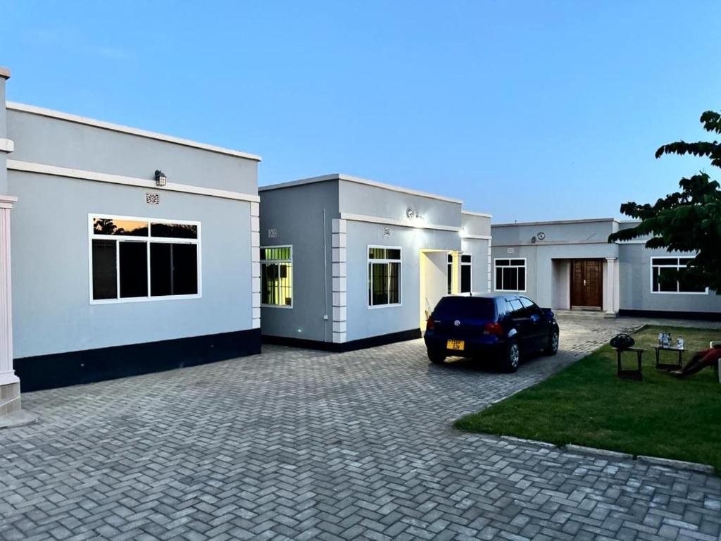 Venem Apartment (Rhino), Mkulat (tarifs actualisés 2024)