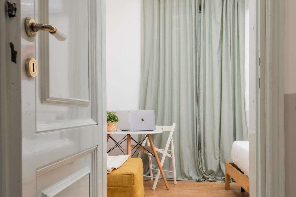 Kép Trevi Fountain Apartment - ZENO 03 szállásáról Rómában a galériában