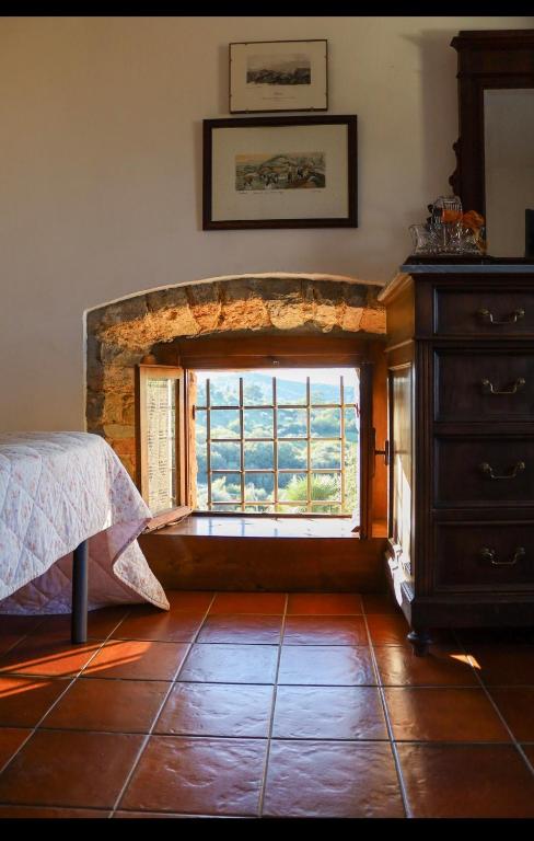 Madonna del Poggio B&B - Double Room
