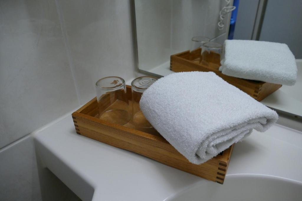 Residenz Hotel Leipzig - Resim 37