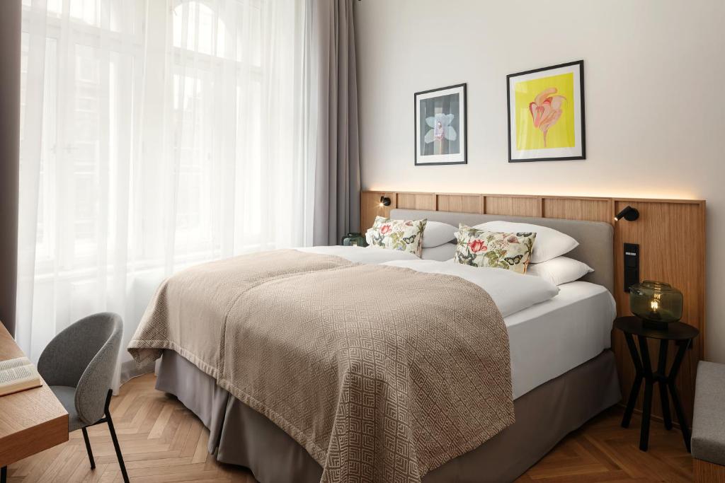 R16 Residences Prague - Resim 3