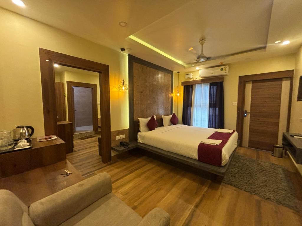 Hotel Bay Walk, Port Blair (updated prices 2024)