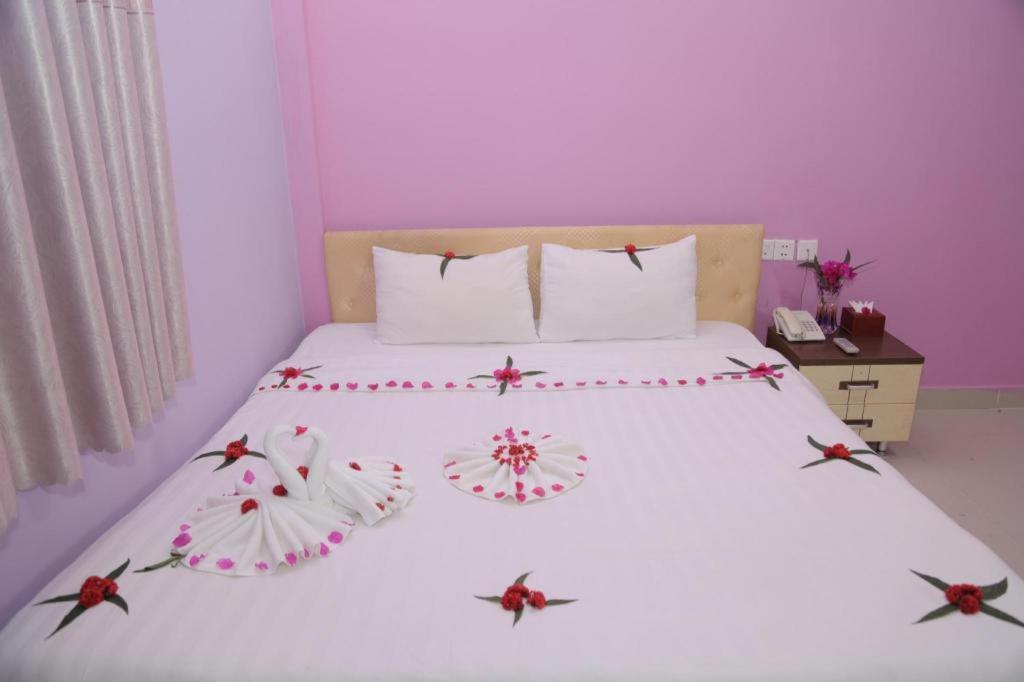 Gallery image of LUCKY 89 BORDER CASINO in Svay Riĕng
