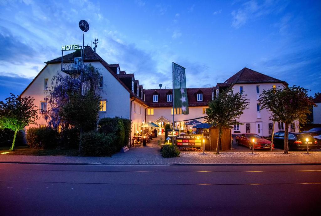 Residenz Hotel Leipzig - Resim 39