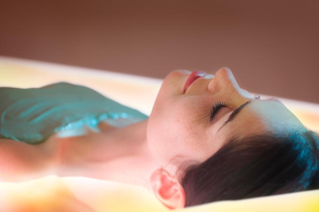 Hosté ubytování Hôtel Valdys Thalasso & Spa - la Baie