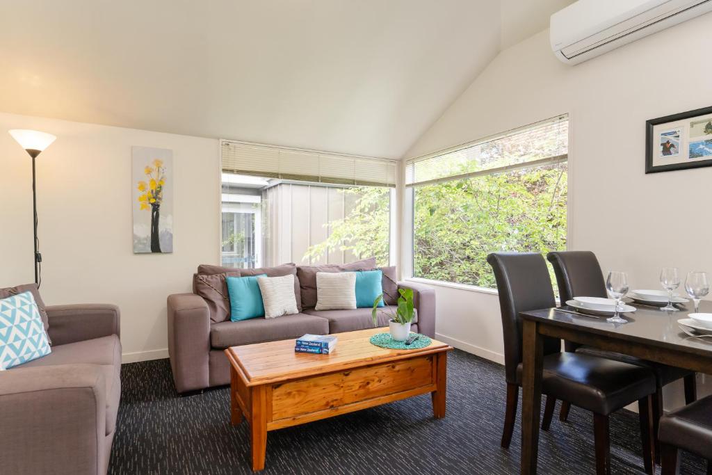 Haka House Queenstown - Resim 18