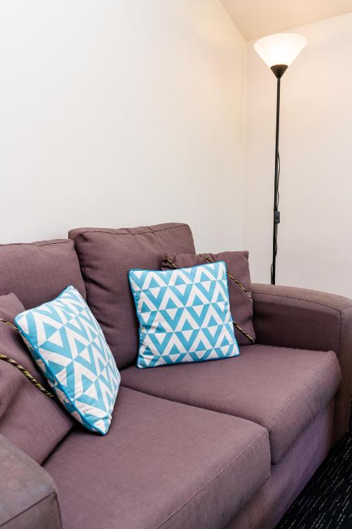 Haka House Queenstown - Resim 21