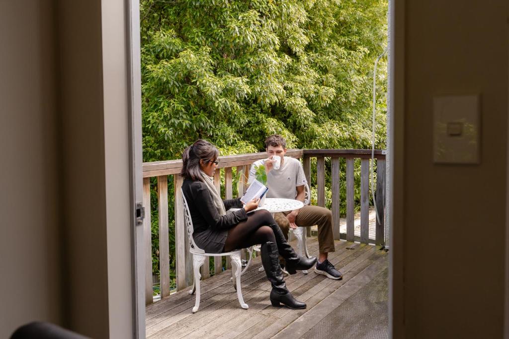 Haka House Queenstown - Resim 19