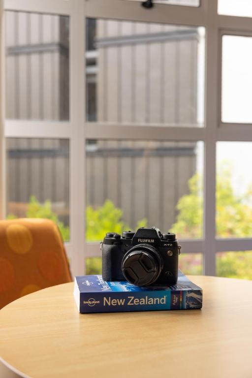 Haka House Queenstown - Resim 25