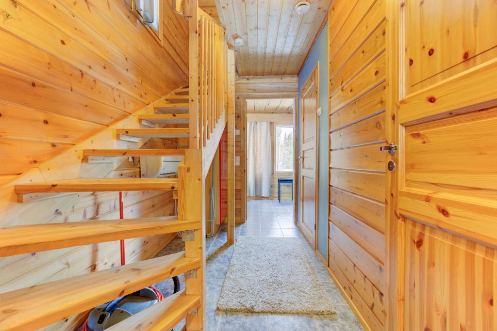 Fotografie z fotogalerie ubytování Pyhäkoti Holiday Home v destinaci Pyhätunturi