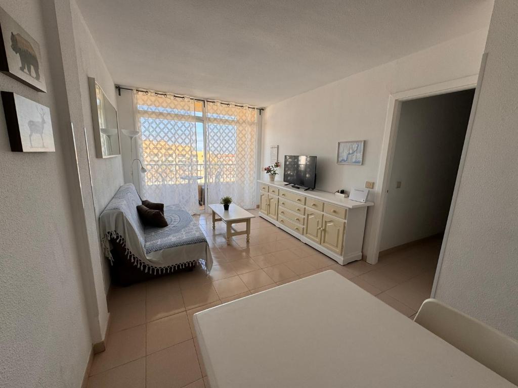 Alquilaencanarias-Medano Lagos de Miramar I