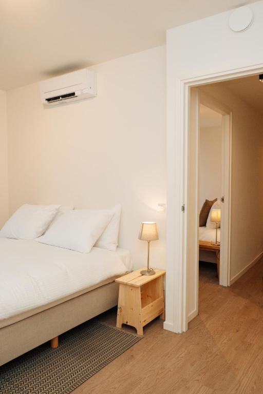 Urban Suites - Deluxe Apartment