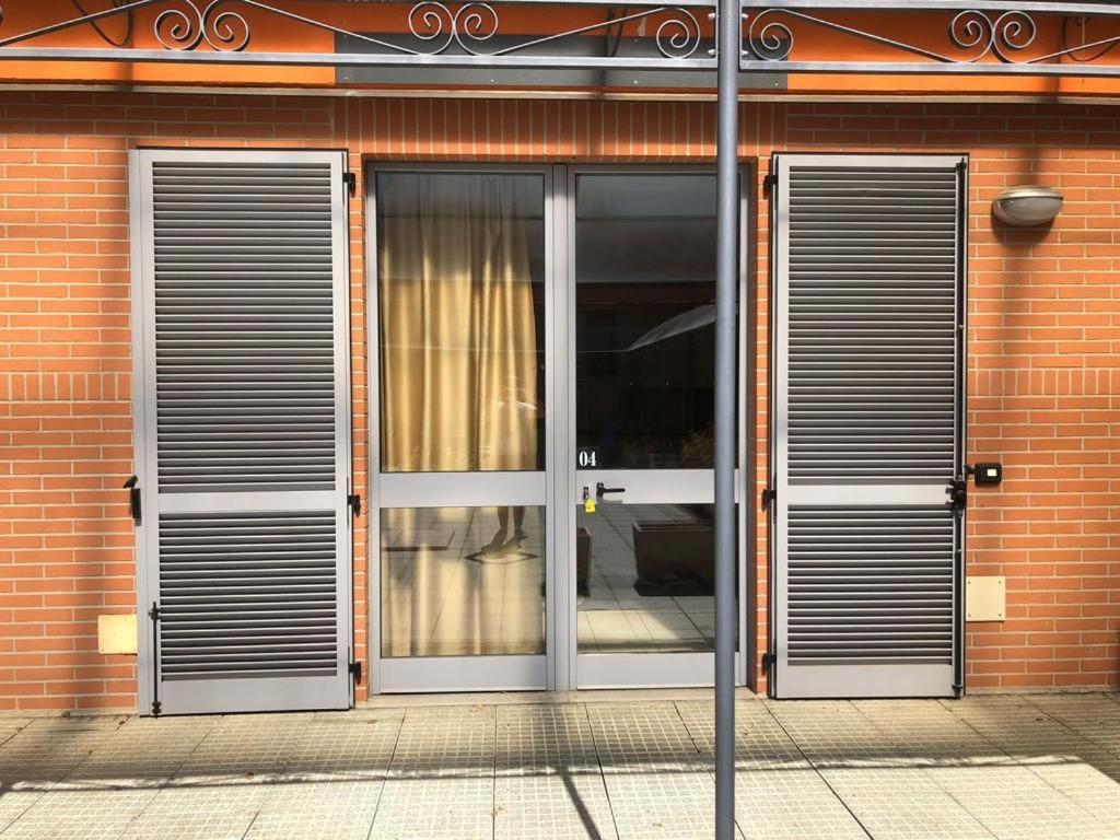 Valtidone Hotel - Apartamento Estándar
