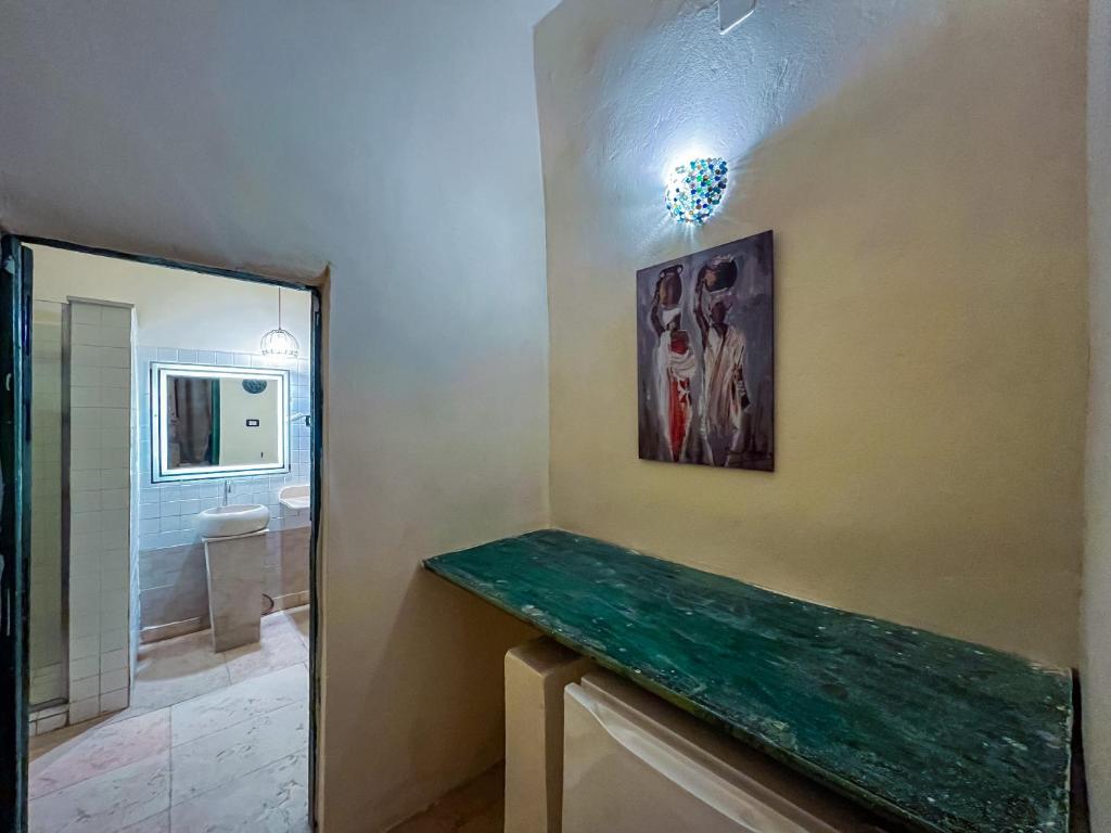 Fotografie z fotogalerie ubytování Siwa Shali Resort v destinaci Siwa