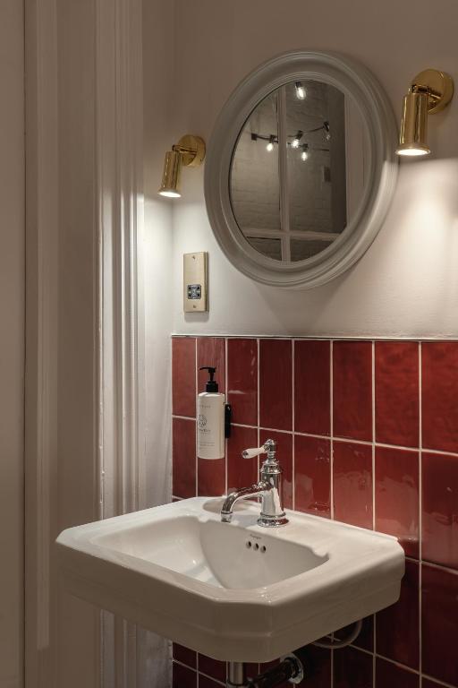 St. David's Hotels Paddington - Resim 30