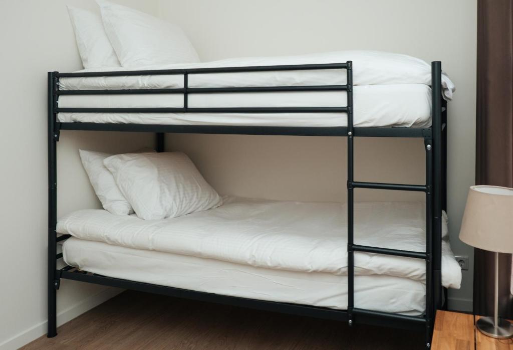 Urban Suites - Apartment