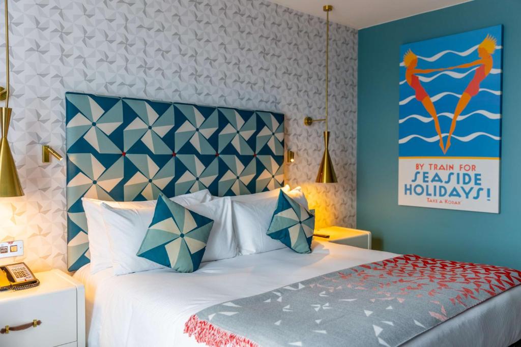 Hilton Bournemouth - Resim 38