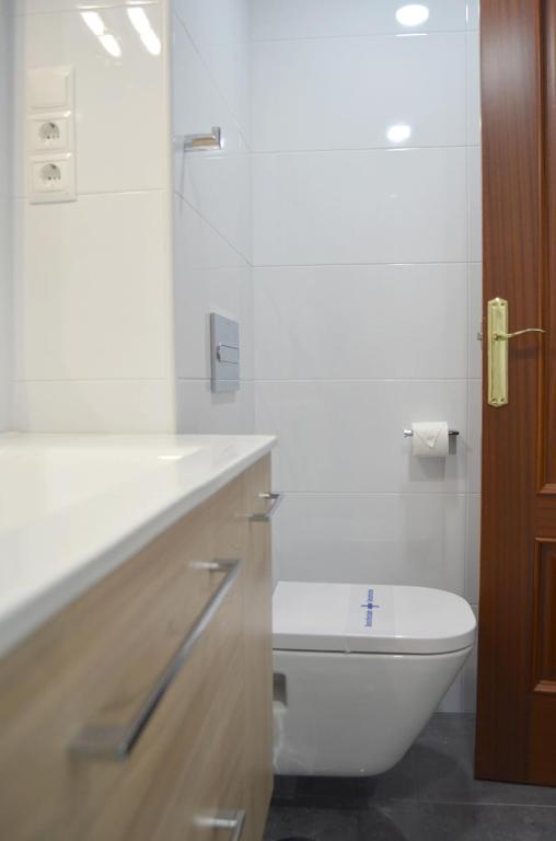 Kép Apartamentos Terrasol SOBRE EL MAR SAN GERARDO szállásáról Torre del Marban a galériában