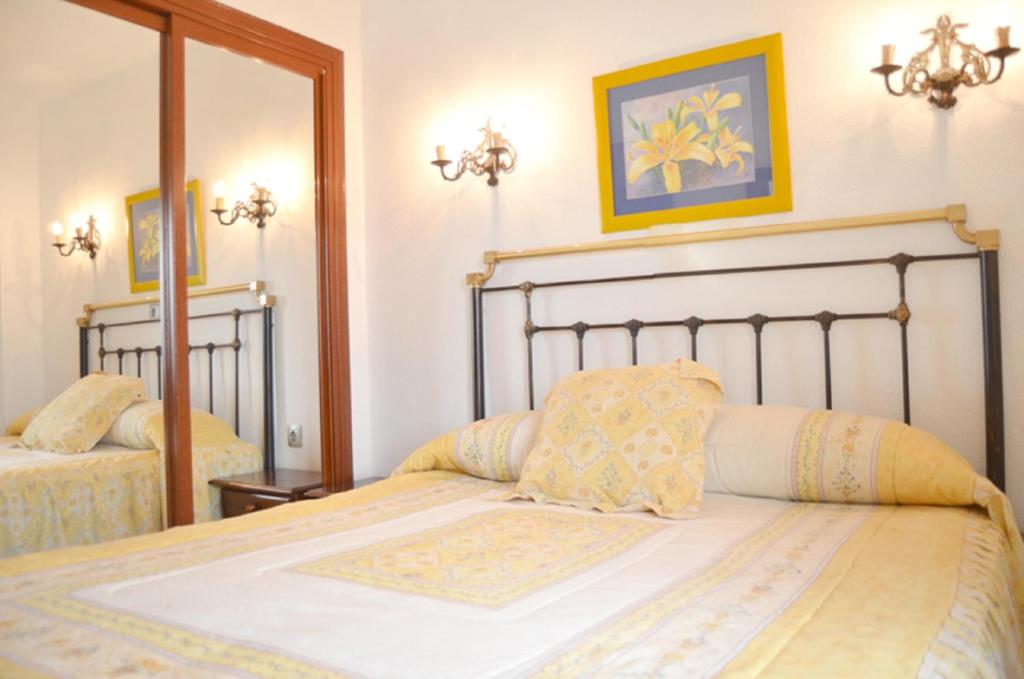 Kép Apartamentos Terrasol SOBRE EL MAR SAN GERARDO szállásáról Torre del Marban a galériában